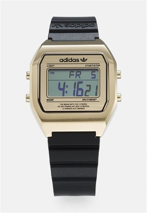 adidas Originals Digitaal horloge 